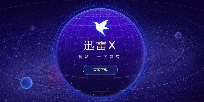 迅雷会员数量公布，揭示数字背后的趋势与未来展望