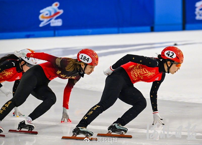 短道速滑中国杯精英联赛第五站盛大开幕，速滑盛宴再度点燃激情！