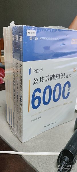 2024公共基础知识题库，免费访问，探索未来宝藏